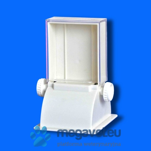 Podajnik na 50 szt. szkiełek mikroskopowych (PFB)