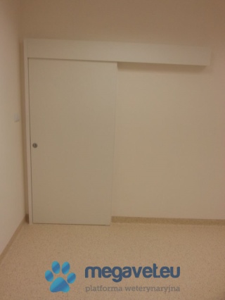 Sliding X-ray doors [ASR]