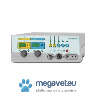 EickTron electrosurgery unit (ECM)