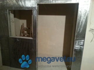 Securing Walls [ASR]