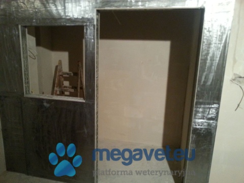 Securing Walls [ASR]