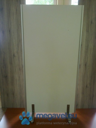 Mobile X-ray screens [ASR]