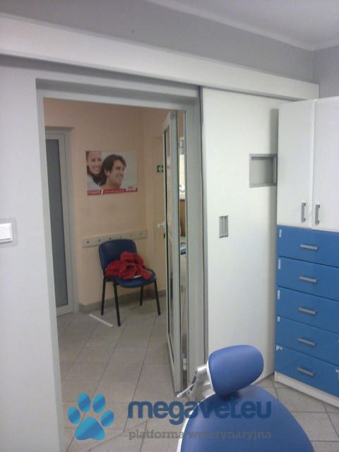 Sliding X-ray covers [ASR]