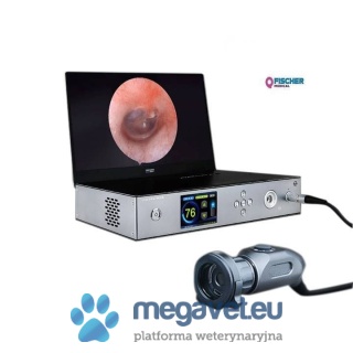 System endoskopowy 1200S [SYD]