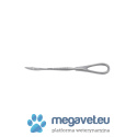 Leather sewing needle [ORM]