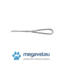 Leather sewing needle [ORM]