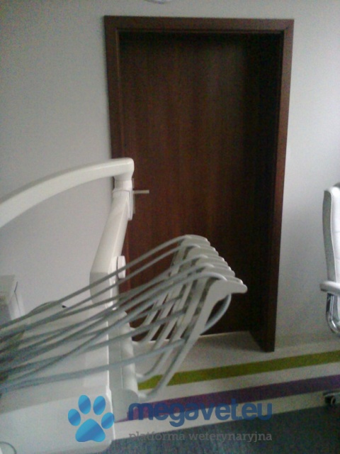 On-site door security [ASR]