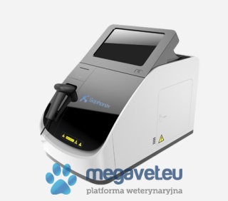 ACESO 80A - Automatic immunochemical analyzer [ALD]