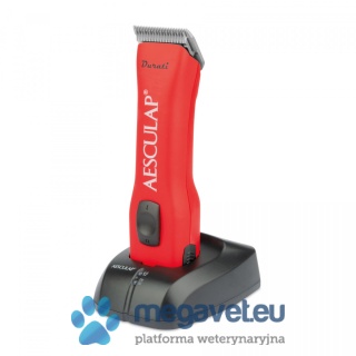 AESCULAP Durati Cordless Clipper [ECM]