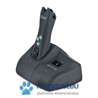 AESCULAP Libra clipper, wireless [ECM]