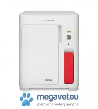 Analizator hematologiczny ProCyte One [IEX]