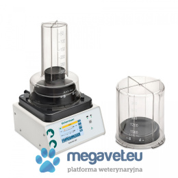 NarkoVet SAV Respirator dla małych zwierząt [ECM]