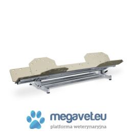 EICKEMEYER® Laparoscopic mounted table top [ECM]