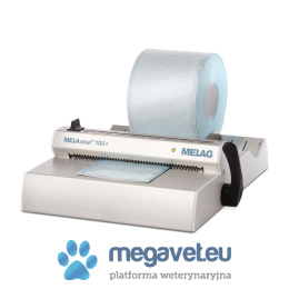 Foiling machine MELAseal 100+ [ECM]
