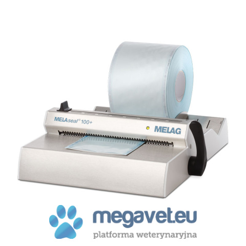 Foiling machine MELAseal 100+