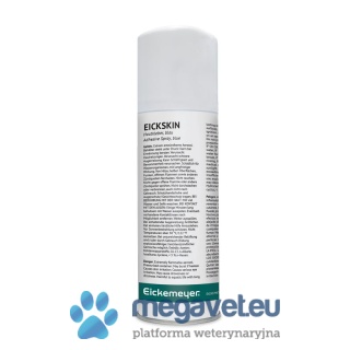 EickSkin adhesive spray [ECM]