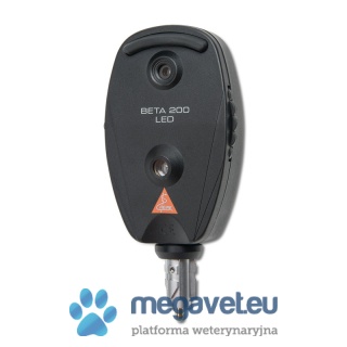 HEINE® BETA® 200 LED Oftalmoskop [ECM]
