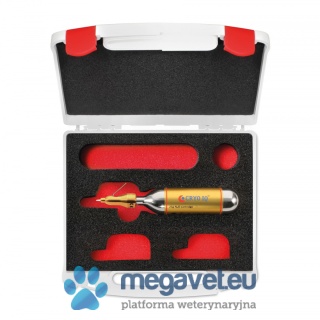 CryoIQ® Cryosurgery Instrument [ECM]