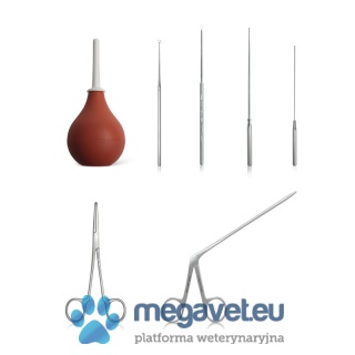 Ear Treatment Kit [ECM]