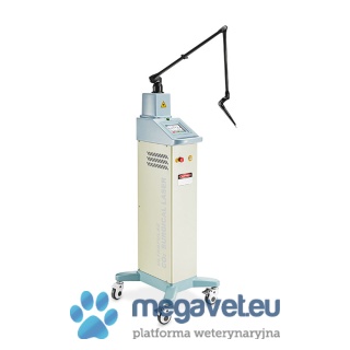 CO2 laser [ECM]