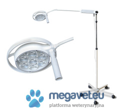 Treatment lamp Dr Mach LED 115 [ECM]