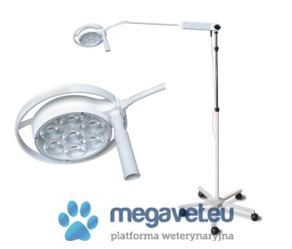 Treatment lamp Dr Mach LED 115 [ECM]