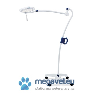 Mach LED treatment lamp 130F [ECM]