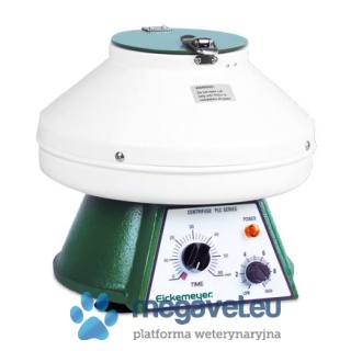 EICKEMEYER® Standard Laboratory Centrifuge [ECM]