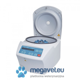 Hettich Table centrifuge EBA 200 [ECM]