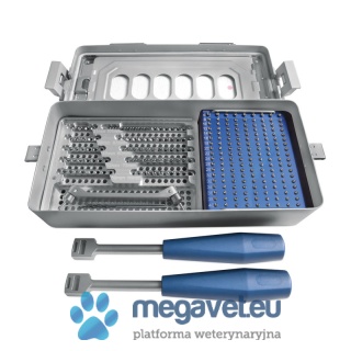EICKEMEYER Osteosynthesis Kit [ECM]
