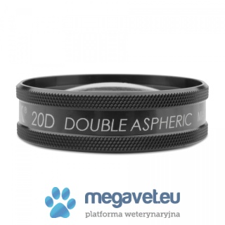 VOLK Asferyczne lupy specjalne [ECM]