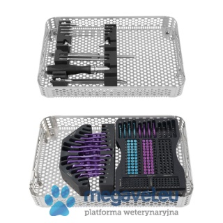 System do osteosyntezy EickLoxx TPLO [ECM]