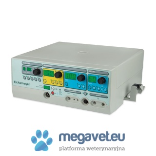 Urządzenie do radiochirurgii EickTron 4.0 [ECM]