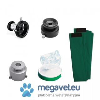 Akcesoria do kamery endoskopowej [ECM]