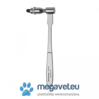 Neurological hammer [ECM]