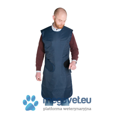 Protective apron for X-ray