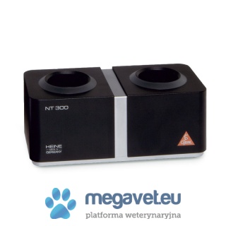 Otoscope and Ophthalmoscope HEINE® NT 300 - Charger [ECM]