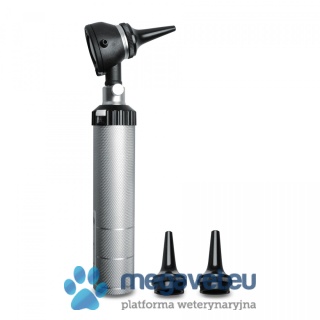 Otoscope Basic Kit [ECM]