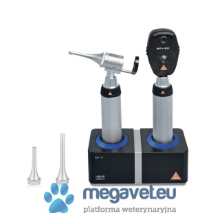 HEINE® NT4 LED Diagnostic Kit [ECM]