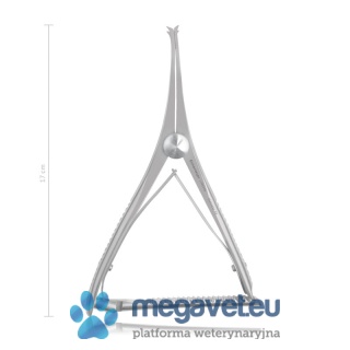 Retraktor kolanowy Inge [ECM]