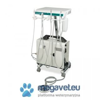 Mobile dental unit Profident PLUS [ECM]