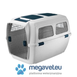 Transporter for cats and dogs [ECM]
