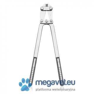 Kleszcze do drutu [ECM]