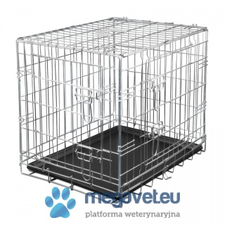 Folding cages [ECM]