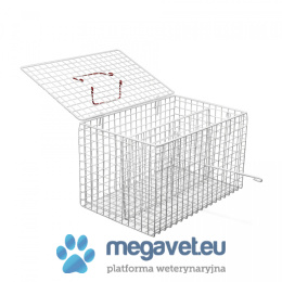 Cat cage [ECM]