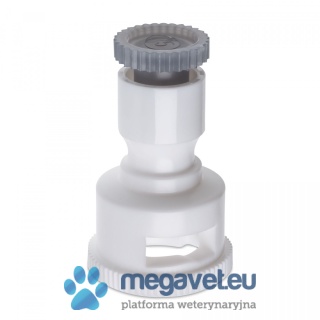 Konektory BD PhaSeal™ [ECM]