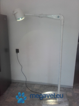 MOBILE OPERATING LAMP KL01L.II [MEO]