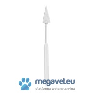 Tampony do oczu [ECM]