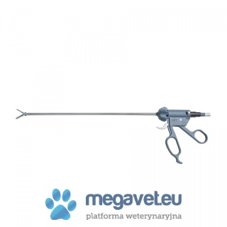 Bipolar coagulation and cutting forceps EickCut [ECM]