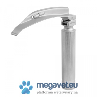 ECONOMY Laryngoscope [ECM]